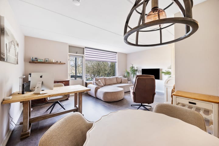 Foto 10 van Jacob Cremerstraat 30