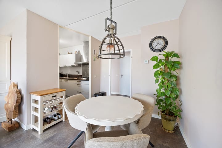 Foto 11 van Jacob Cremerstraat 30