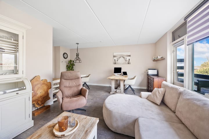 Foto 13 van Jacob Cremerstraat 30