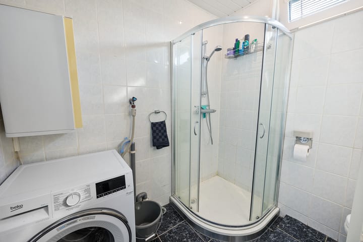 Foto 16 van Jacob Cremerstraat 30