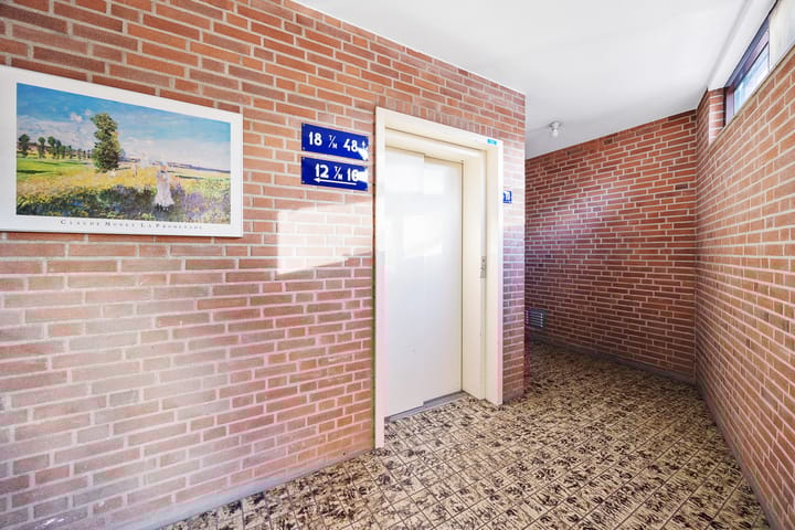 Foto 23 van Jacob Cremerstraat 30