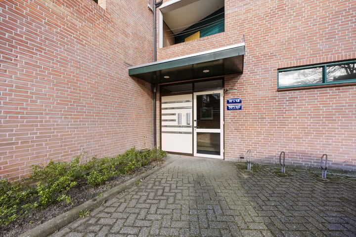 Foto 25 van Jacob Cremerstraat 30