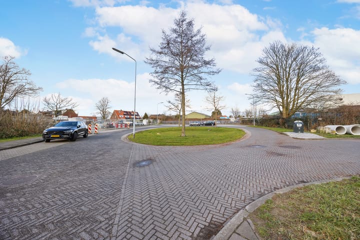 Foto 27 van Jacob Cremerstraat 30