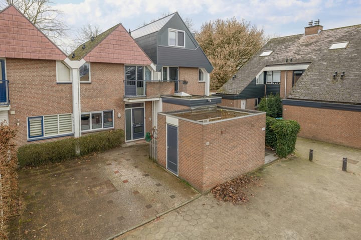 Foto 1 van Watermolen 126