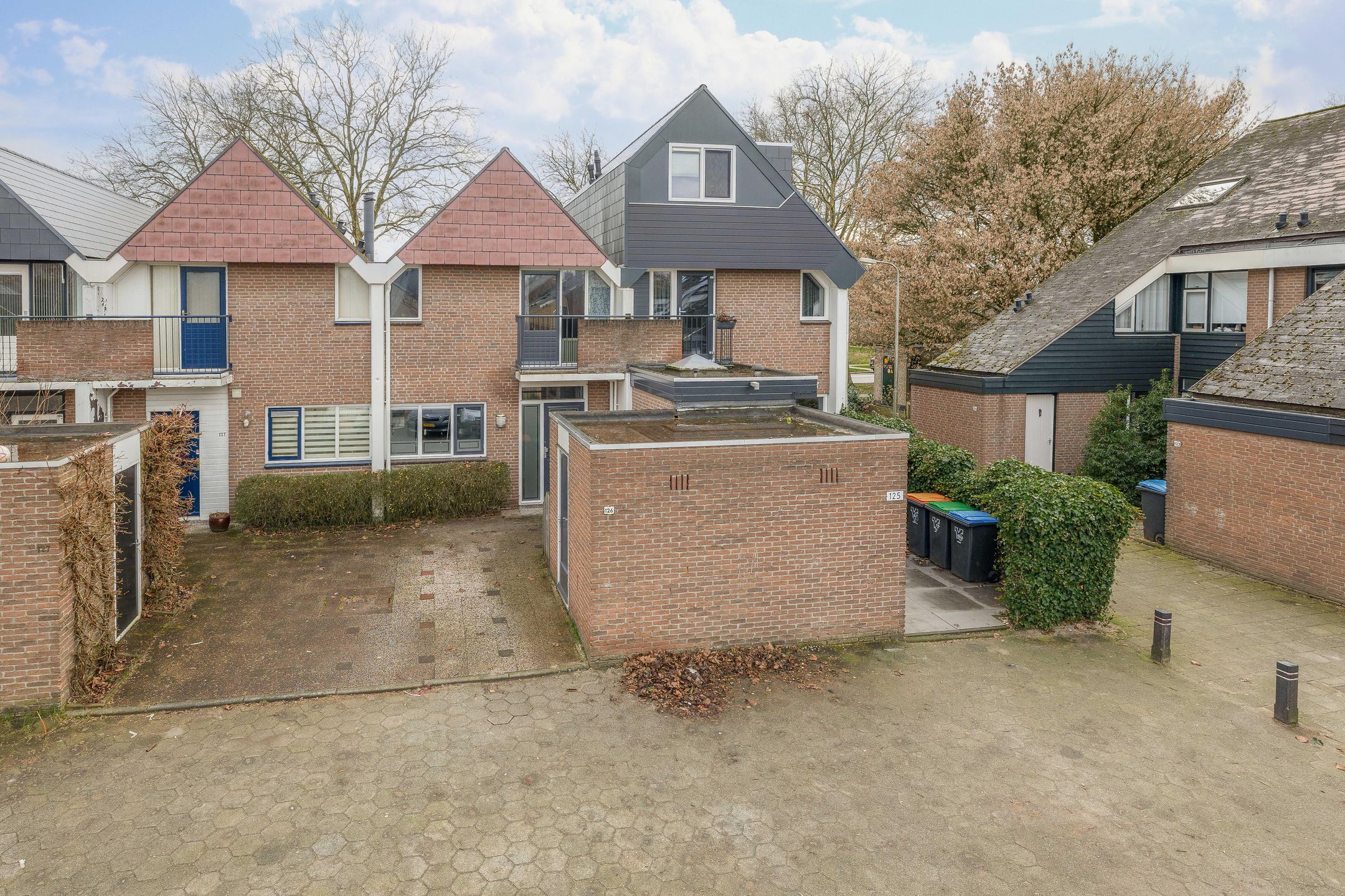 Foto 6 van Watermolen 126