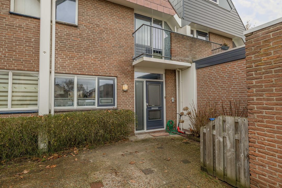 Foto 7 van Watermolen 126