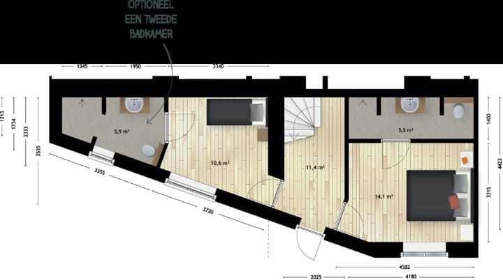 Foto 2 van Zilverstraat 32