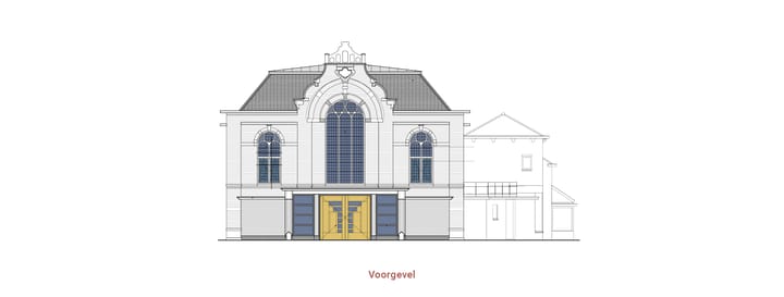 Foto 10 van Zilverstraat 32