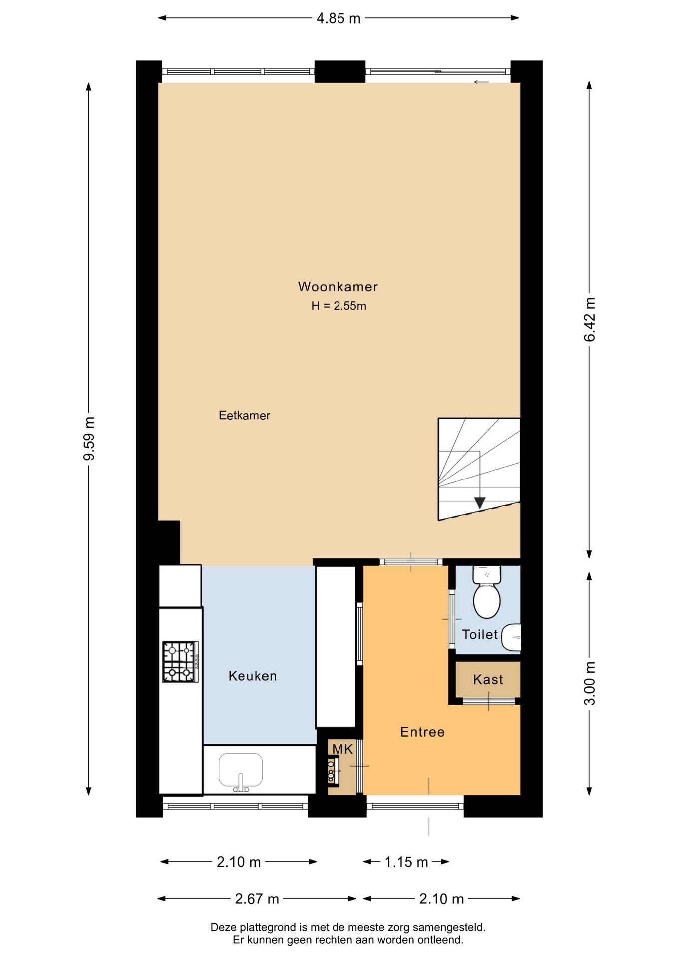 Foto 34 van Watermolen 126