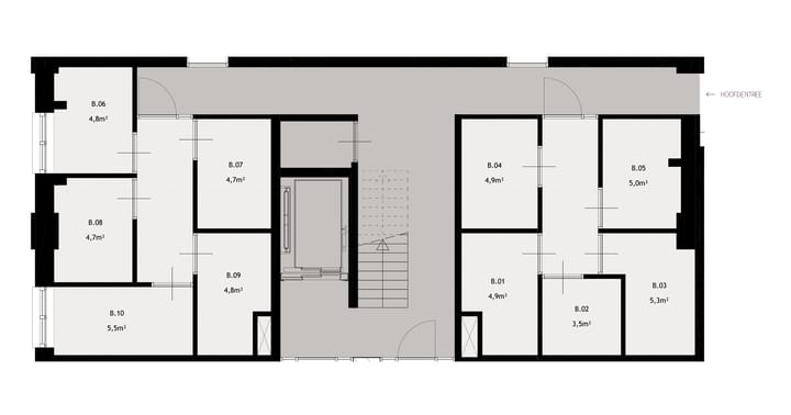 Foto 21 van Zilverstraat 32