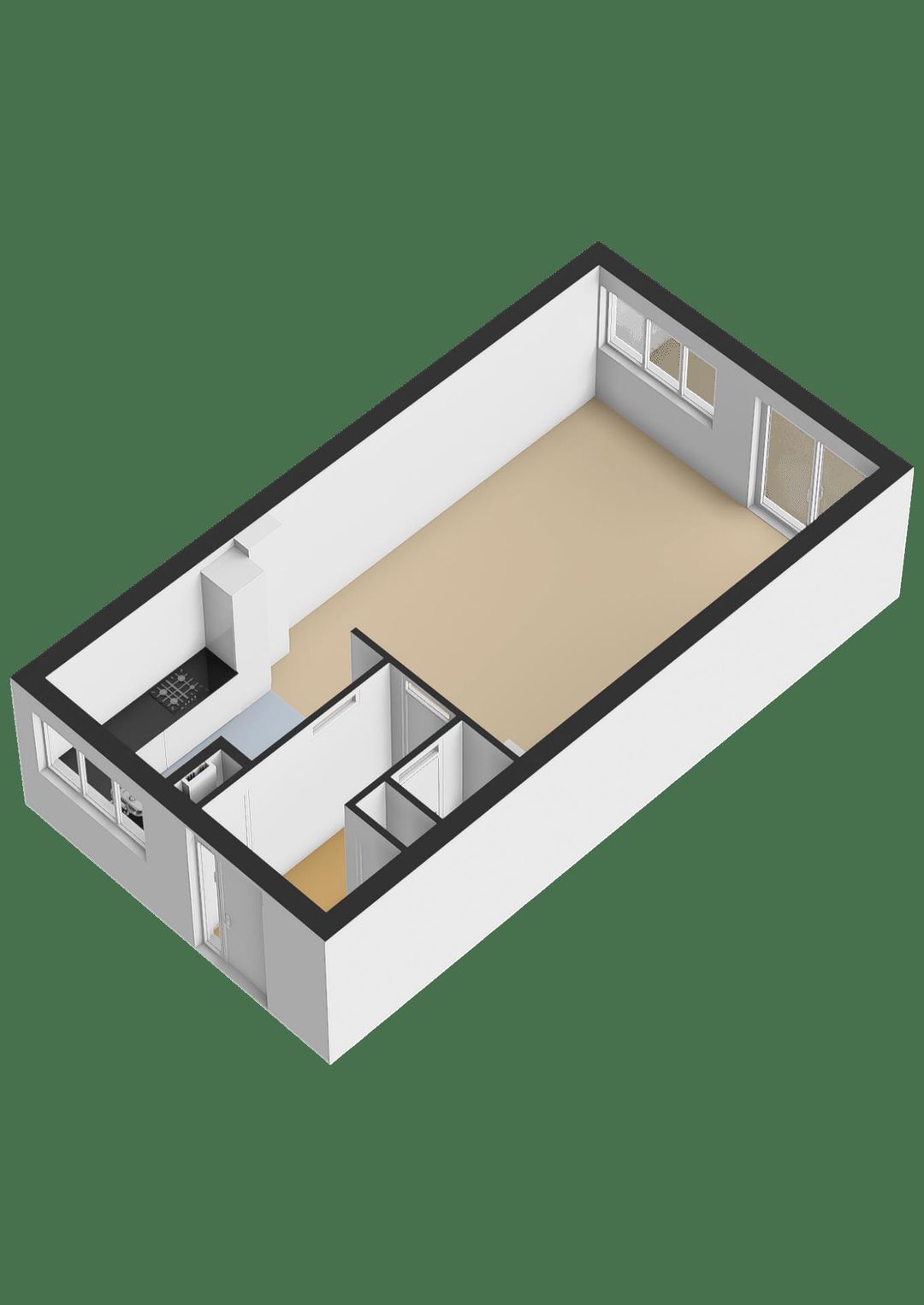 Foto 38 van Watermolen 126