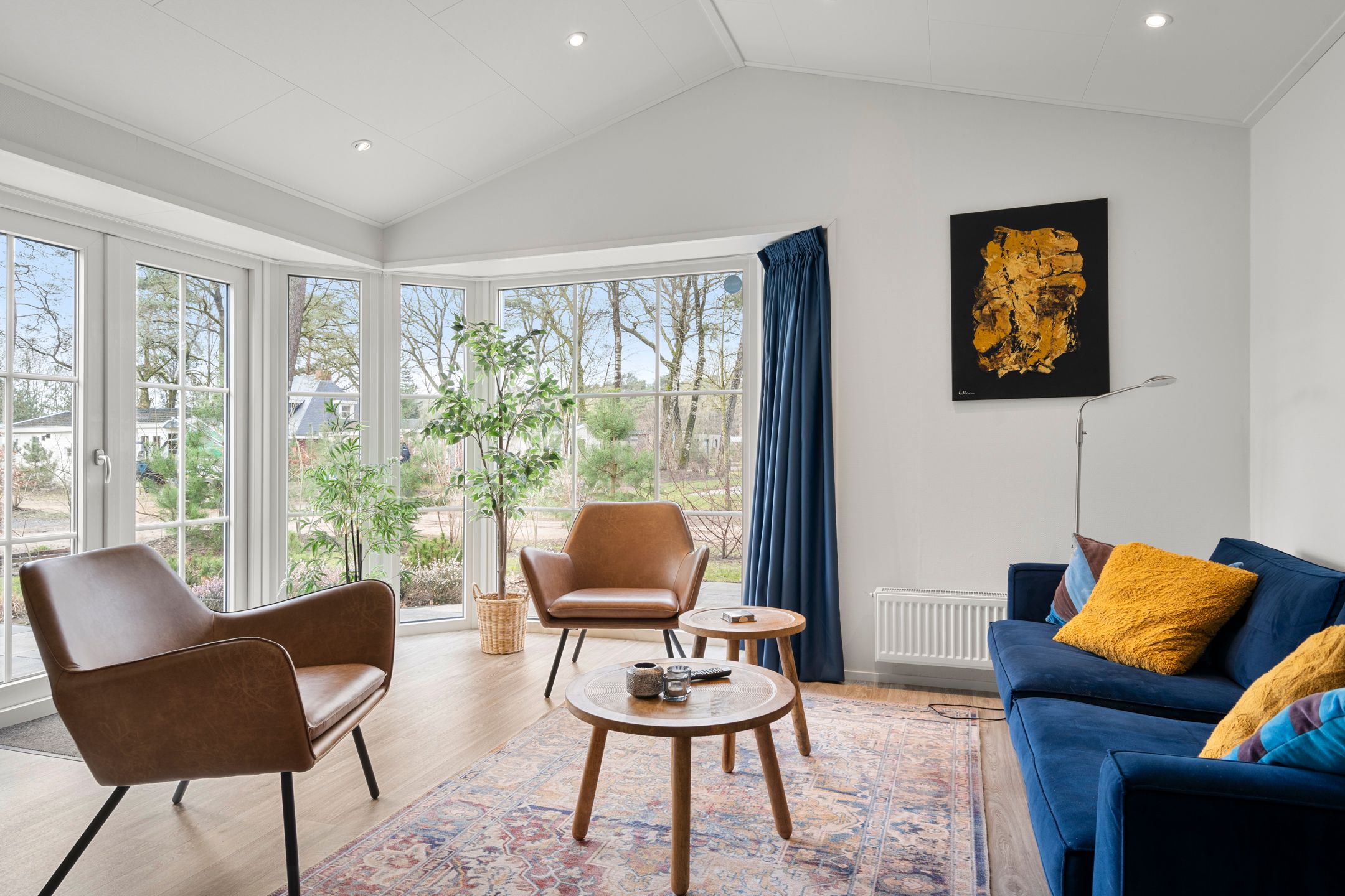 2-bedroom freehold villa in Otterlo — photo 3 of 5