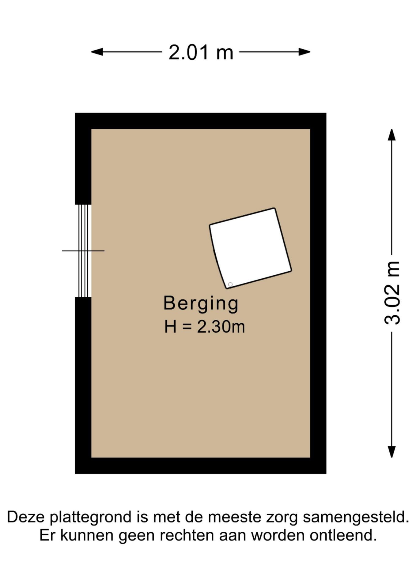 Foto 40 van Watermolen 126