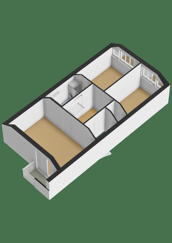 Foto 42 van Watermolen 126