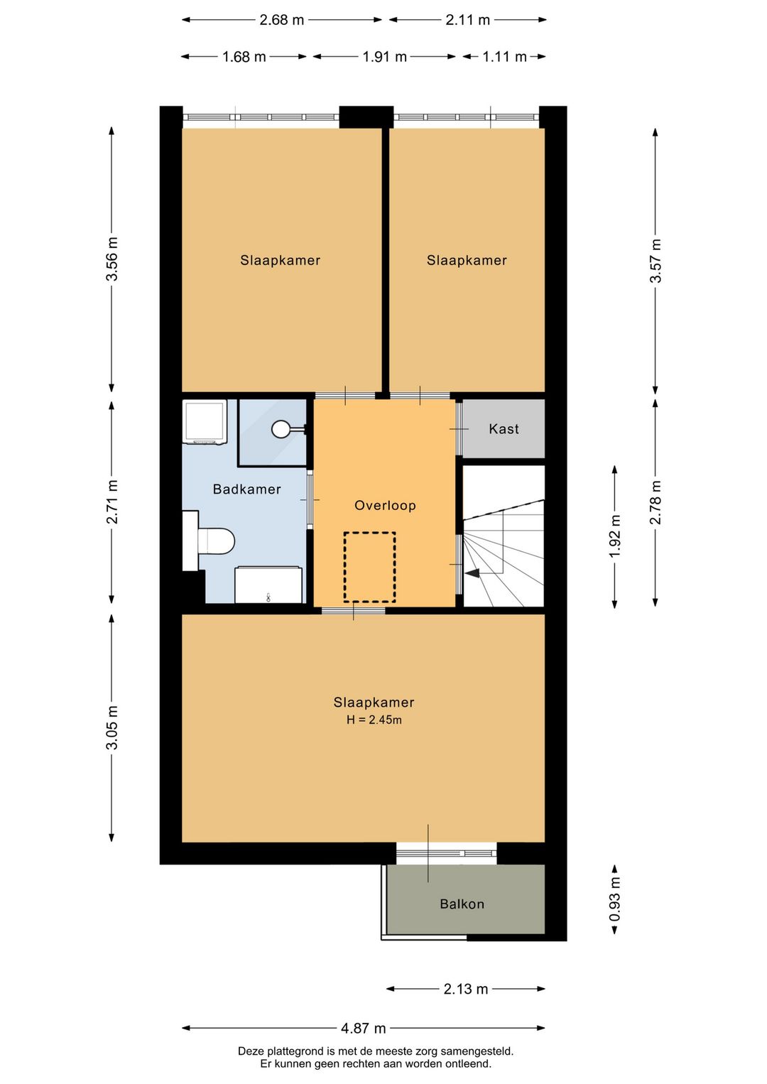 Foto 46 van Watermolen 126