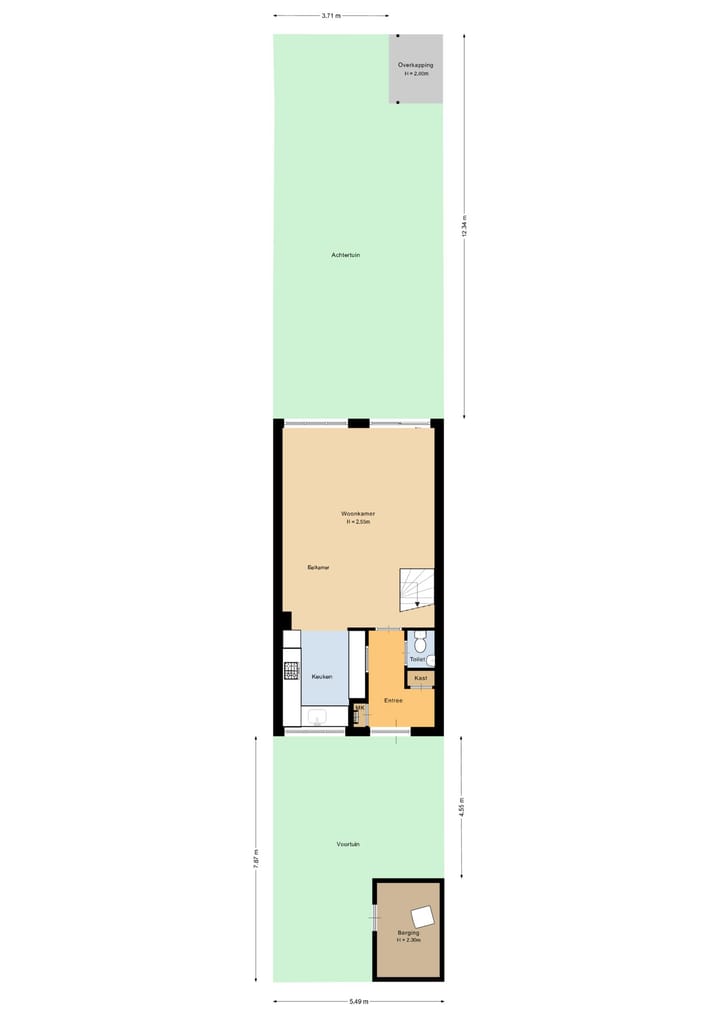 Foto 47 van Watermolen 126