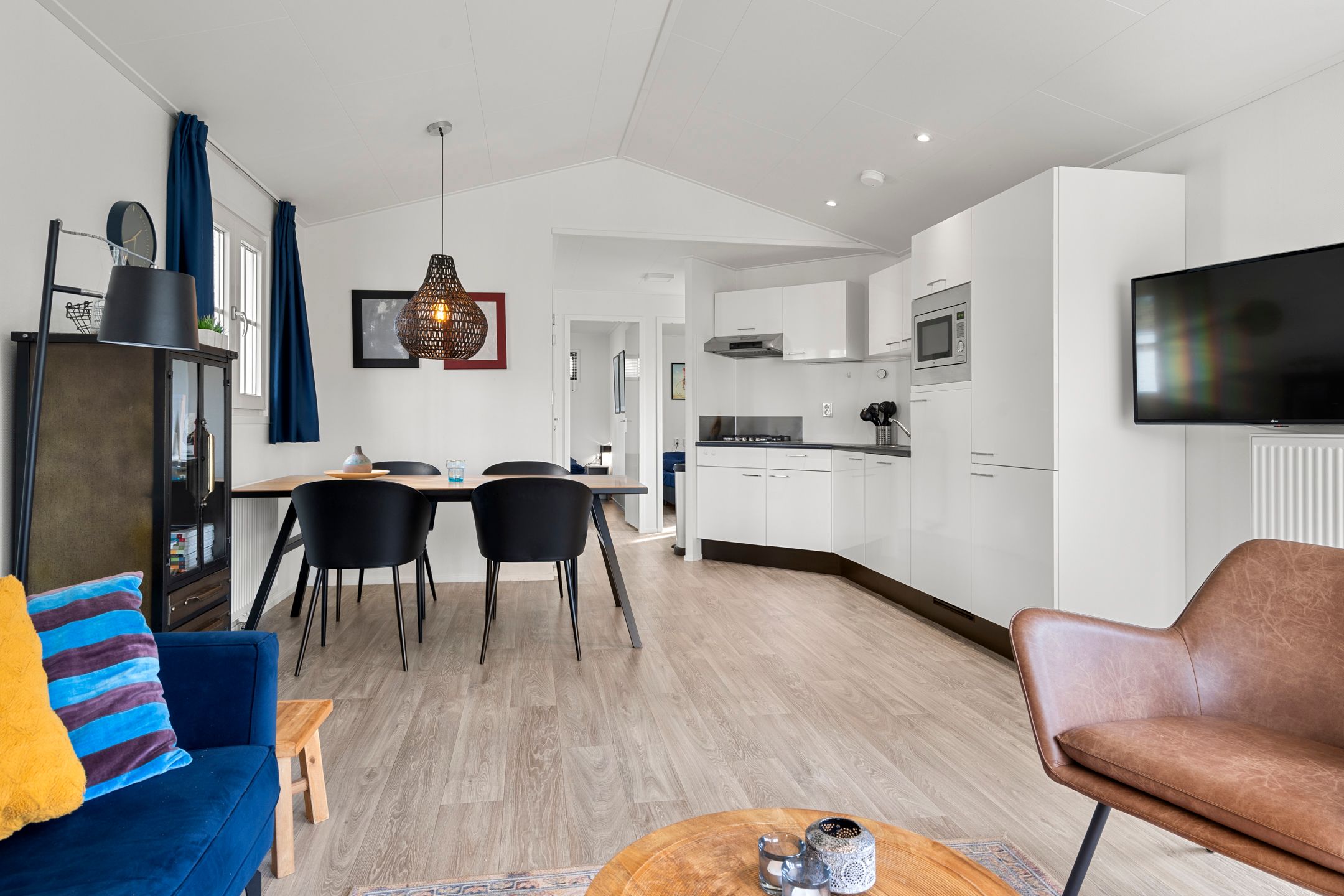 Foto 12 van Vijverlaan 1-Q30B