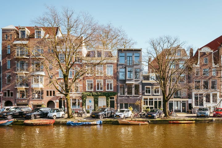 Photo 5 of Prinsengracht 547-2
