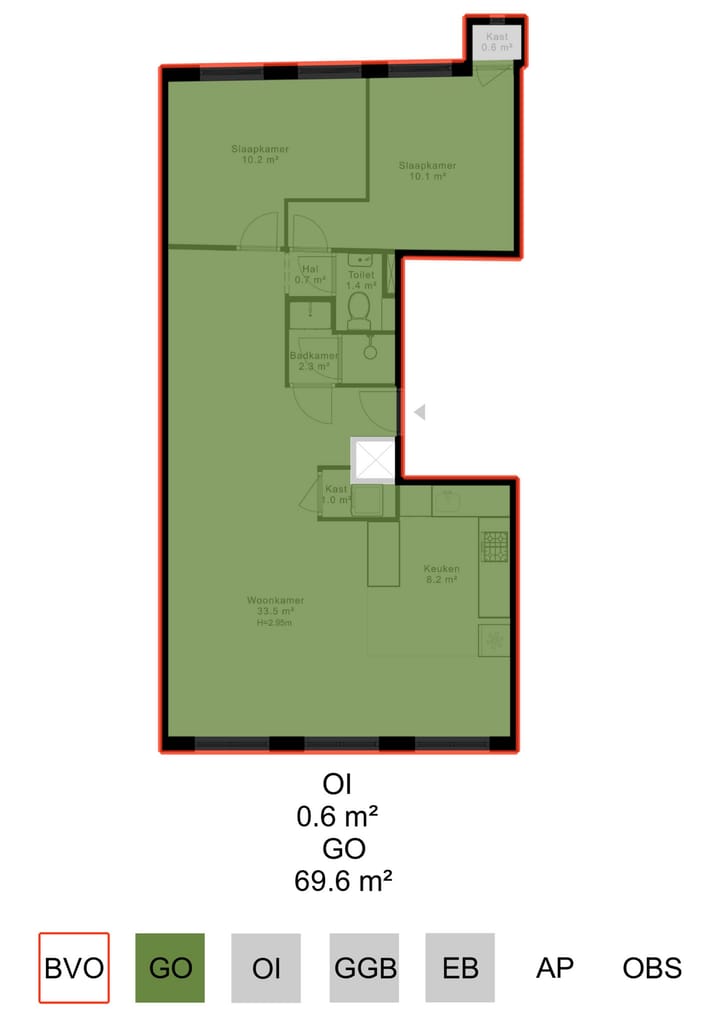 Foto 22 van Prinsengracht 547-2