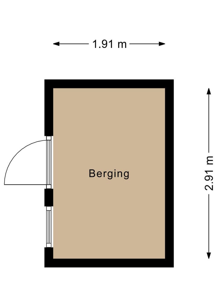Photo 32 of Vijverlaan 1-Q30B
