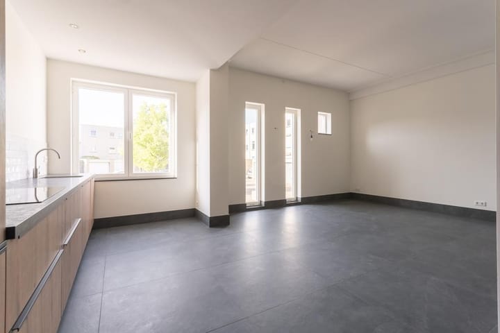 Foto 3 van Aubeldomein 7-A