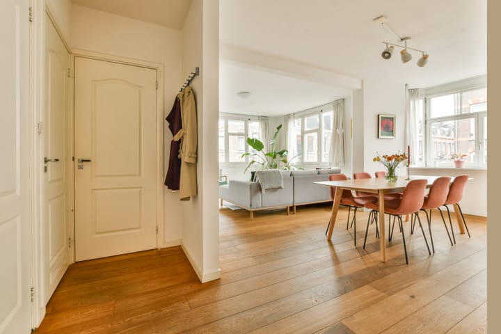 Foto 3 van Alberdingk Thijmstraat 23-2