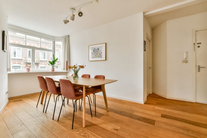 Foto 4 van Alberdingk Thijmstraat 23-2