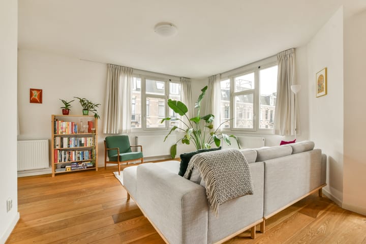 Foto 6 van Alberdingk Thijmstraat 23-2