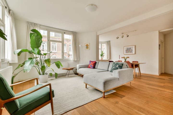 Foto 8 van Alberdingk Thijmstraat 23-2