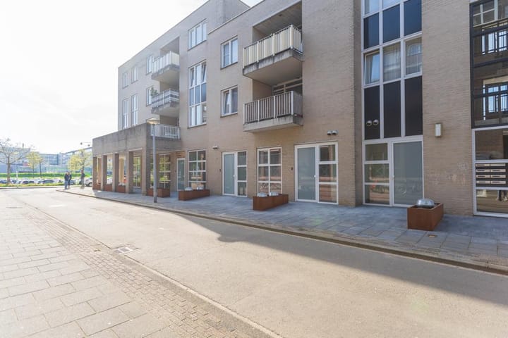 Foto 18 van Aubeldomein 7-A