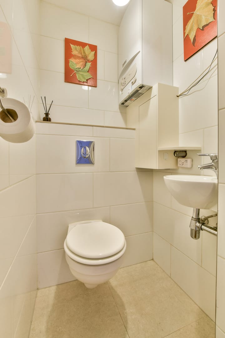 Foto 18 van Alberdingk Thijmstraat 23-2