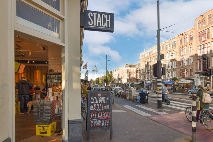 Foto 24 van Alberdingk Thijmstraat 23-2