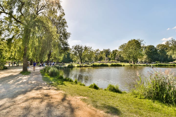 Foto 25 van Alberdingk Thijmstraat 23-2