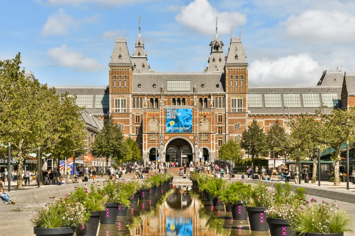 Foto 26 van Alberdingk Thijmstraat 23-2