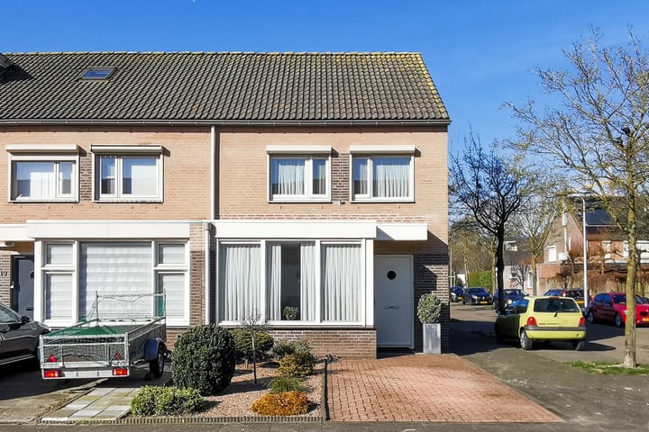 Foto 5 van Kralingenstraat 17