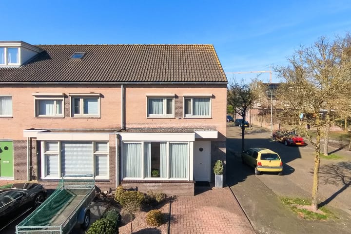 Foto 41 van Kralingenstraat 17