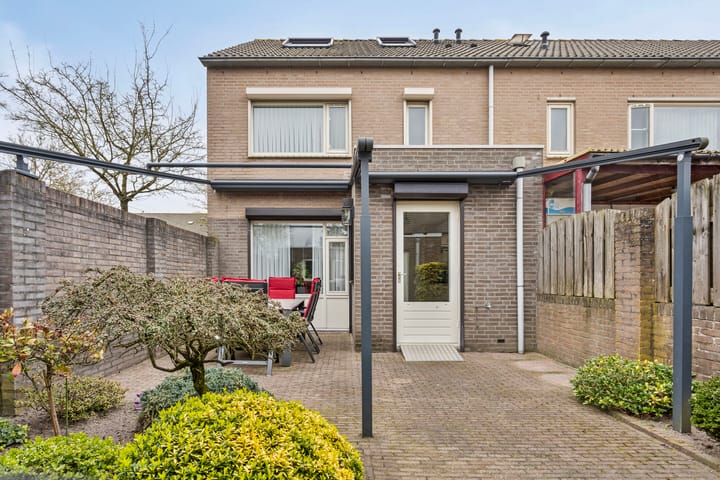 Foto 35 van Kralingenstraat 17