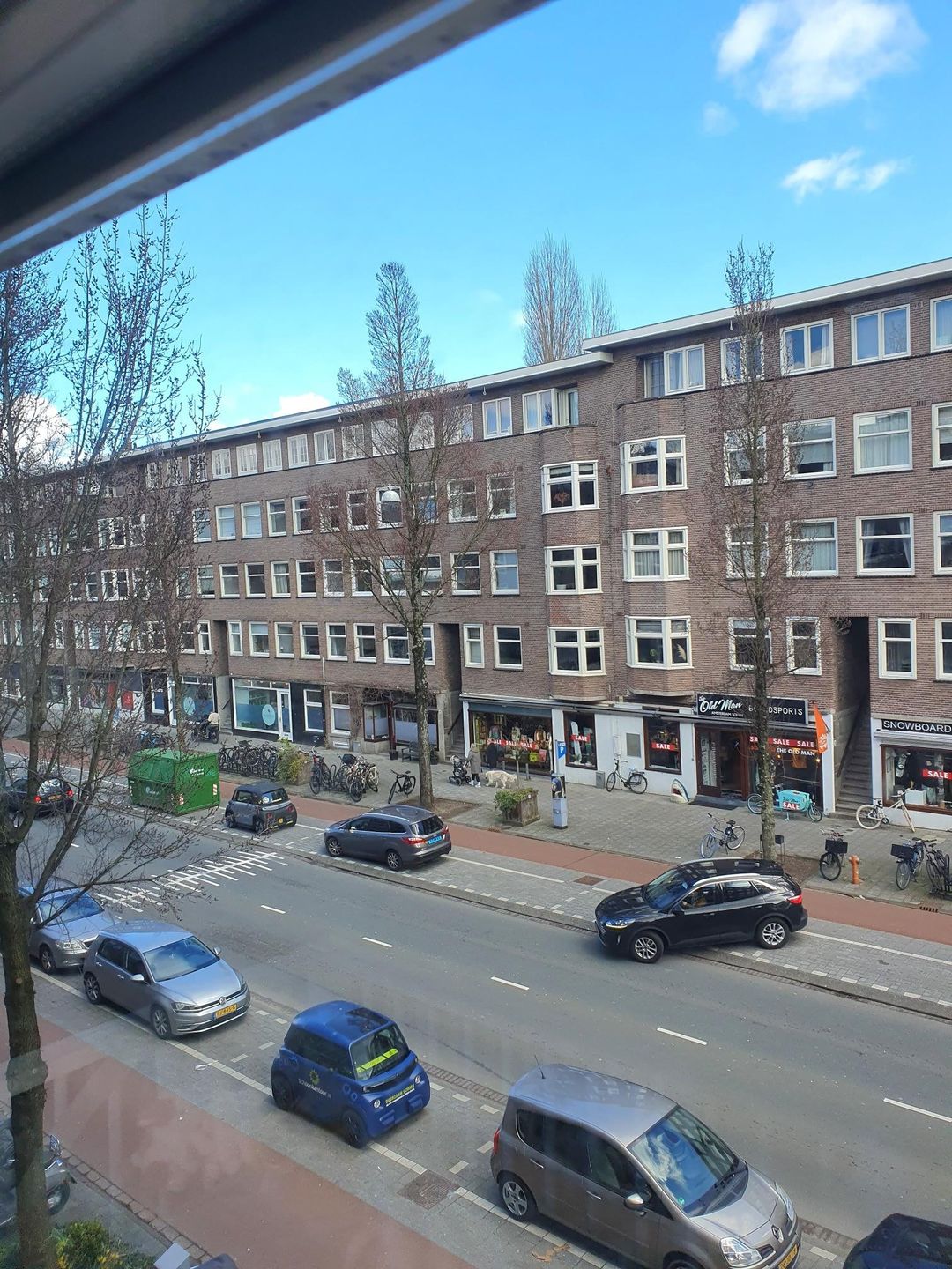 Foto 1 van Rijnstraat 228-2