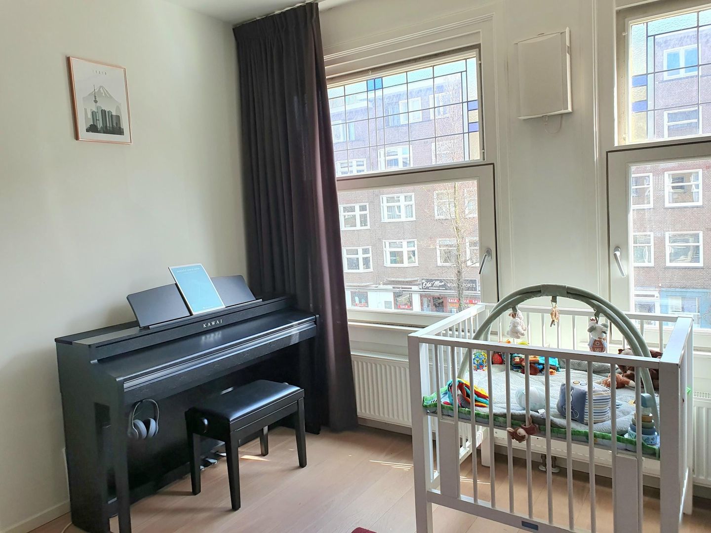 Foto 4 van Rijnstraat 228-2