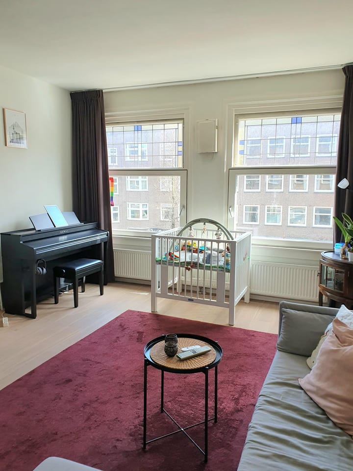 Foto 3 van Rijnstraat 228-2