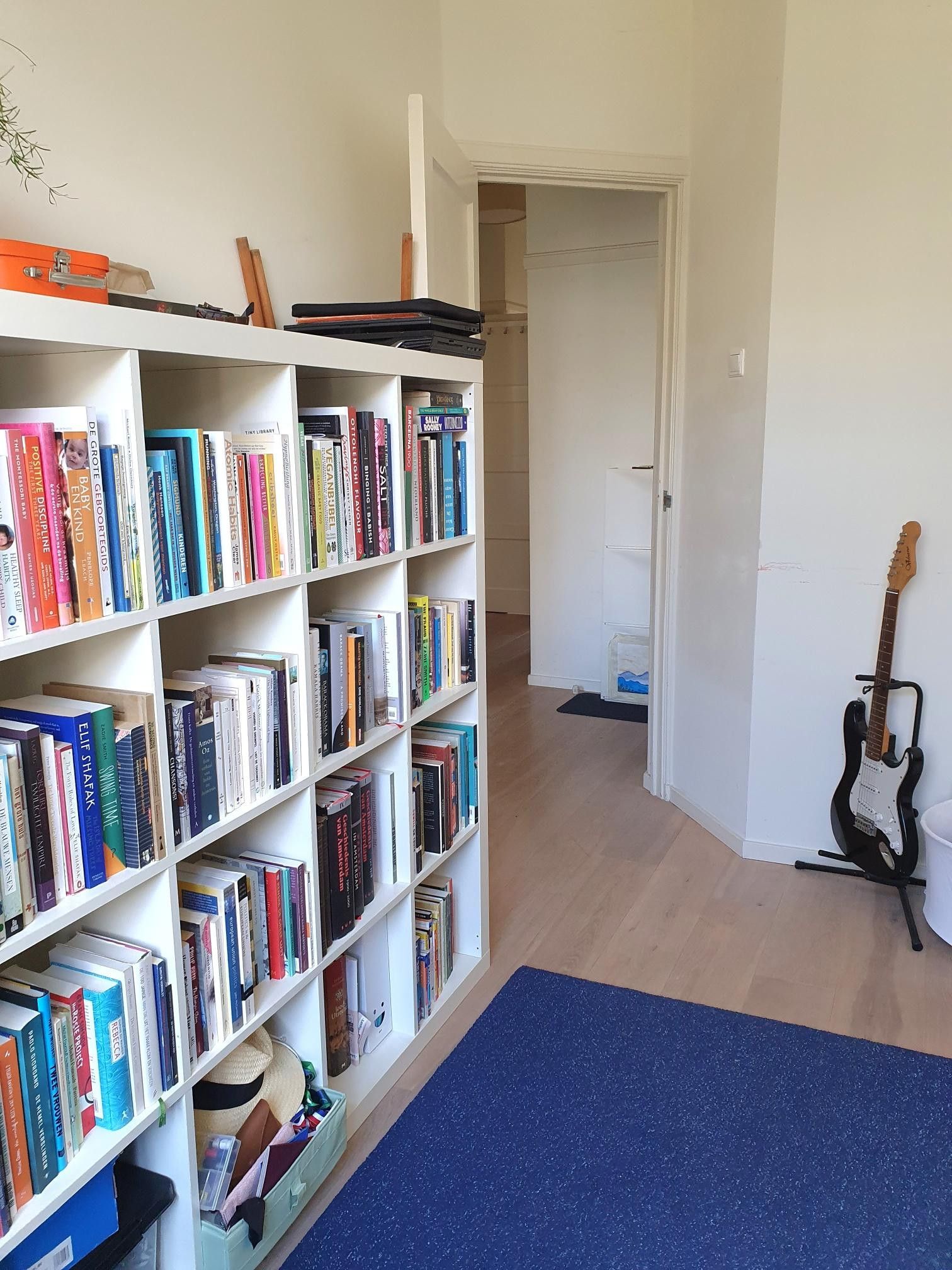 Foto 15 van Rijnstraat 228-2