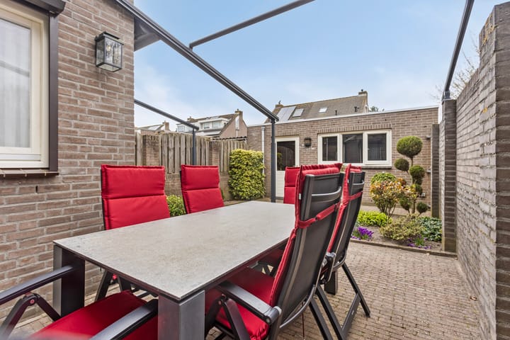 Foto 38 van Kralingenstraat 17