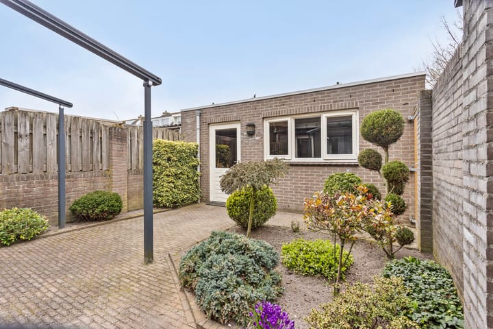 Foto 40 van Kralingenstraat 17