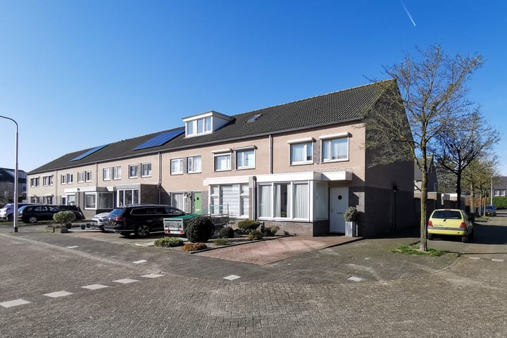 Foto 42 van Kralingenstraat 17