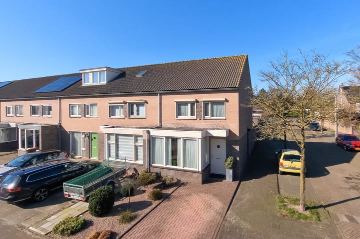 Foto 45 van Kralingenstraat 17