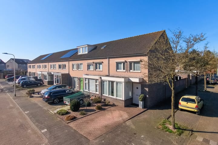 Foto 44 van Kralingenstraat 17