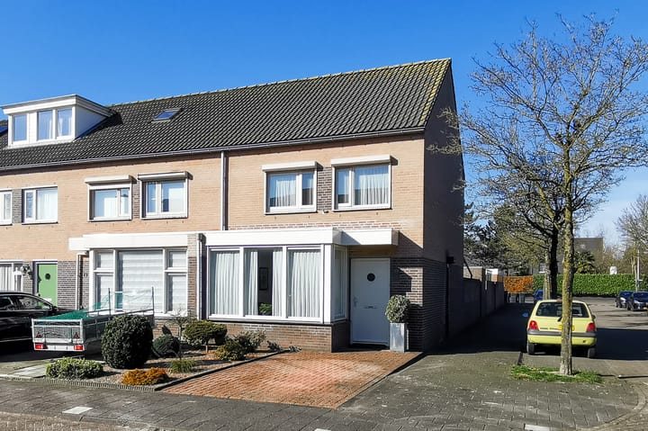 Foto 50 van Kralingenstraat 17