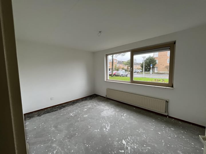 Foto 3 van Haya van Somerenlaan 2