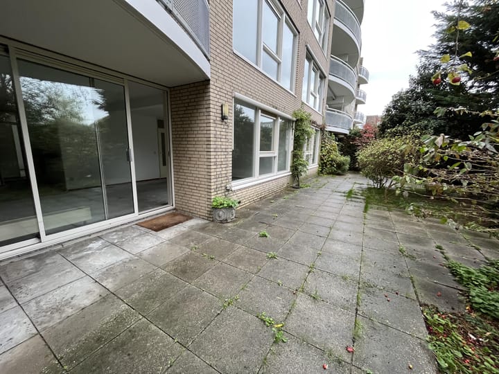 Foto 11 van Haya van Somerenlaan 2