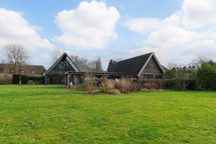 Foto 2 van Bramerslandstraat 11